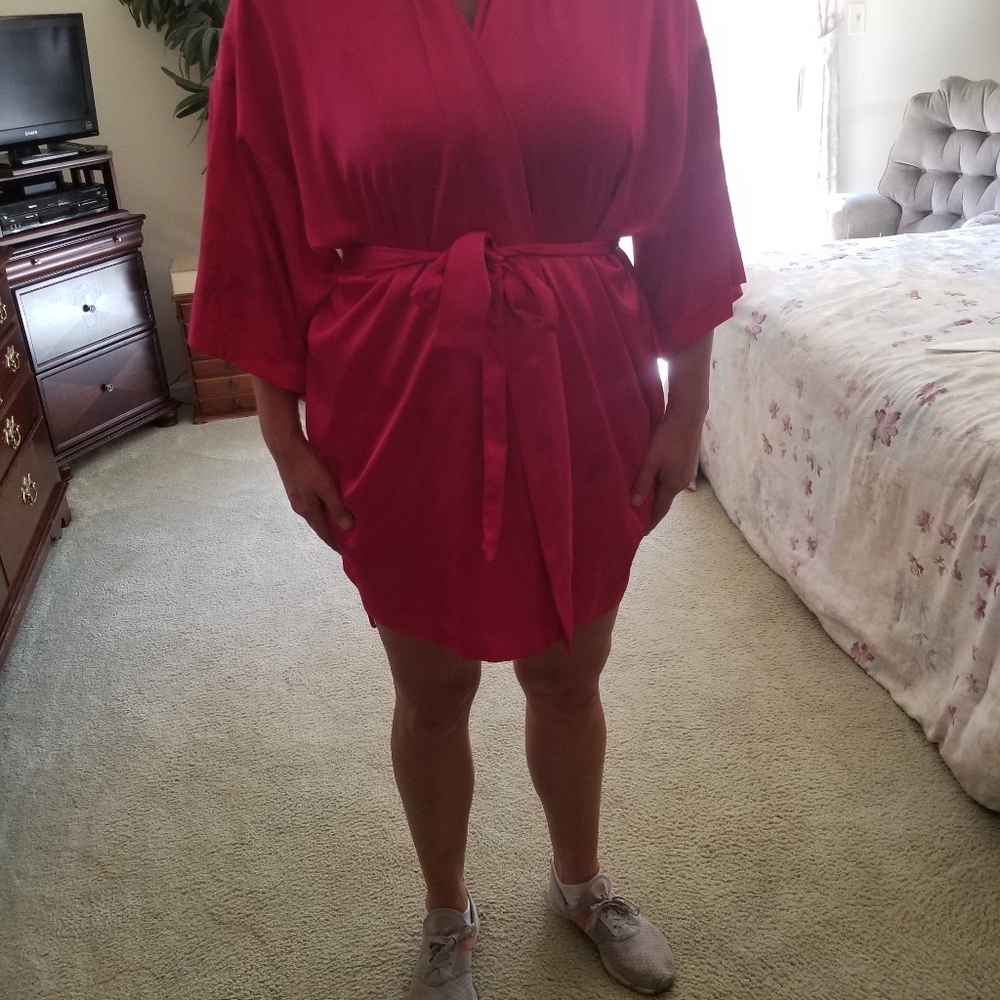 VS kimono  Robe